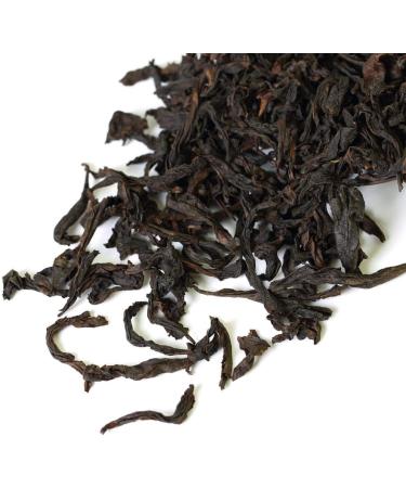  GOARTEA GOARTEA 100g (3.5 Oz) Supreme Organic Wuyi Lao Cong Shui Xian Shui Hsien ShuiXian Chinese Oolong Tea - Buy Online on GoSupps.com