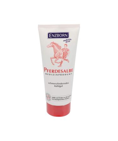 Enzborn Pack of 3 Horse Balms