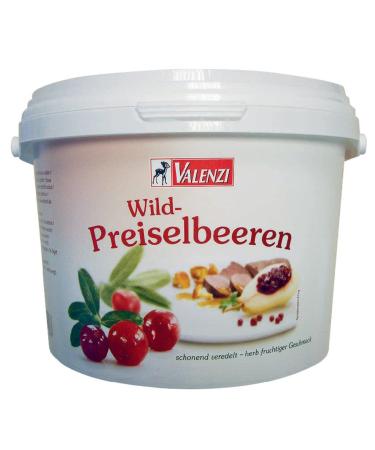 Valenzi - Wild Mountains - 2kg