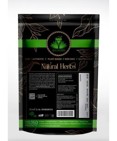 YANG Ratanjot Root - Alkanet Root - Alkanna Tinctoria - Ayurvedic Skin Care & Natural Dye (100g) - Buy Online on GoSupps.com