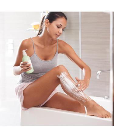  Eastuy Body Cream for Dry Skin | Brightening Body Lotion 10.58 oz - Non-greasy autumn and winter moisturizes and nourishes dry skin high-moisture body cream for autumn and winter Eastuy - Buy Online on GoSupps.com