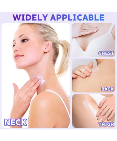  LOPHE LOPHE Firming Neck Cream Firming Cream for Neck and Shoulders Natural Anti-Aging Firming Neck Cream Reduces Wrinkles and Fine Lines on the Neck (50 ml) - Buy Online on GoSupps.com