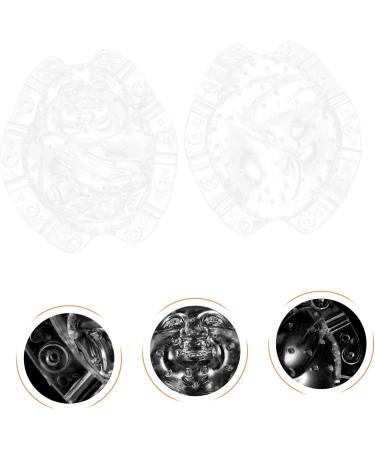 VINTORKY Shaped Growth Fruit for Shaping Reusable Forming Shaper Melon Ginseng Watermelon - Buy Online on GoSupps.com