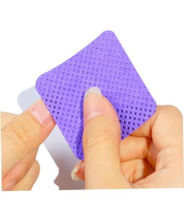 Beatifufu 3 Glue for Lashes Glue for Eyelashes Lashes Glue Cleaning Wipes Cleansing Wipes Nail Wipes Nail Art Glue Clean Wipes Nail Polish Remover Pads Nail Cleaner Wipes Wipe Cloth - Buy Online on GoSupps.com