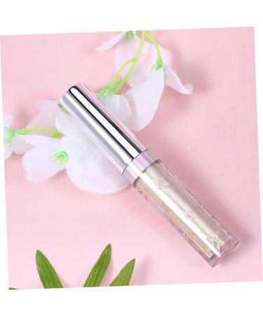 SKISUNO 3pcs Liquid Glitter Liquid Eyeliners Glow Makeup Eye Shadow Golden - Buy Online on GoSupps.com