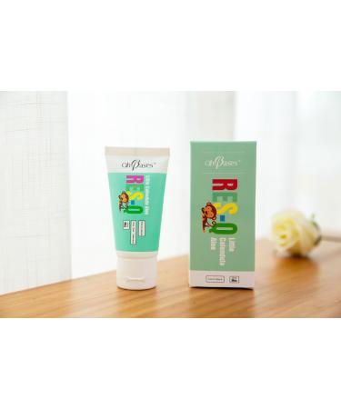 Calendula Aloe RES-Q - Soothing Skincare Solution - Buy Online on GoSupps.com
