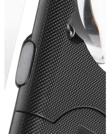 Portable 20x HD High Power Optical Lens with LED Light Magnifier Good Times - Buy Online on GoSupps.com