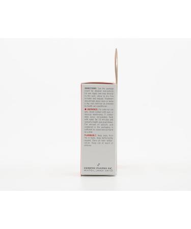 Soluver Plus - Treatment for resistant warts - Buy Online on GoSupps.com