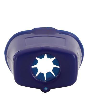 Portable Eyedrop Applicator Tool - Easy Home Care Accessory for Stress-Free Eye Drops - Buy Online on GoSupps.com
