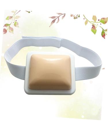 ULTECHNOVO Diabetics Injection Cushion & Venipuncture Training Kit for Nurses | Injection Practice Pad & Training Tool Set - Buy Online on GoSupps.com