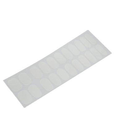 Nail Guard Nail Polish Protector No Affecting To Beauty Effective Isolation Long Lasting Easy To Remove for Nail Salon for Household
