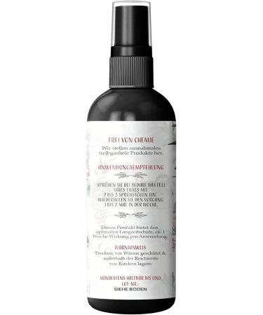 Buy Nature Animal 2x Tick Protection Spray for Dogs & Cats - Immediate Tick Defense Natural Treatment - 2 Pieces - Buy Online on GoSupps.com