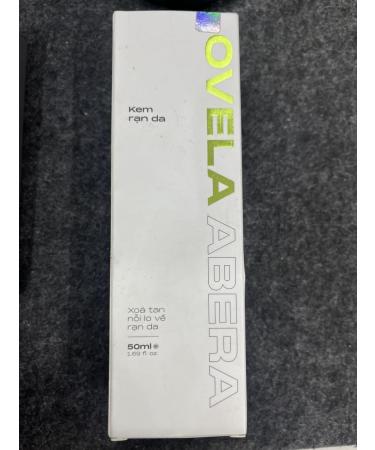 Abera Hydrating & Soothing Cream for Pregnancy and Postpartum Skin - Buy Online on GoSupps.com