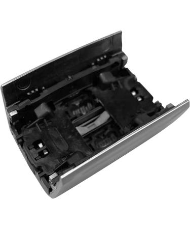 Shenrongtong Replacement Heads for Braun Series 5 52S 52B - Electric Shaver Head Cassette for 5020S 5030S 5040S 5050S 5070S 5090CC - International Shipping Available - Buy Online on GoSupps.com