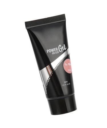 Buy Sonew Nail Extension Gel - Fast UV Gel Manicure Tool for Home DIY & Salon - 30ml Portable Nail Art Solution - Buy Online on GoSupps.com