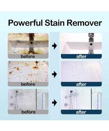 Jatton Multipurpose Cleaning Cream Jatton Multi-Purpose Cleaner for Kitchen & Bathroom Kitchen Grease Form Cleaner All Purpose Cleaning Spray - Buy Online on GoSupps.com