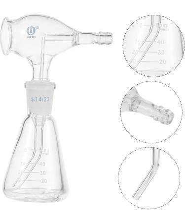 Housoutil 1pc Spray Bottle Supplies Travel Glass Heavy - Buy Online on GoSupps.com