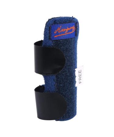 FILFEEL Finger Support Splint - Adjustable Pain Relief Brace for Fixing & Straightening - International Shipping Available - Buy Online on GoSupps.com