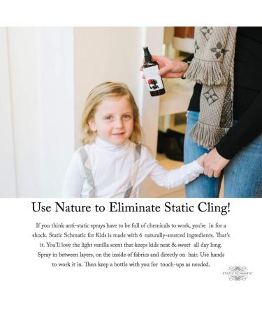 Buy Static Schmatic for Kids - Fun Learning Set of Two | International Shipping Available - Buy Online on GoSupps.com