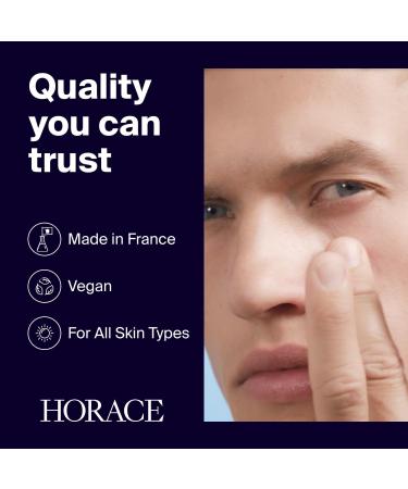 Horace moisturizing eye contour 15ml - Buy Online on GoSupps.com
