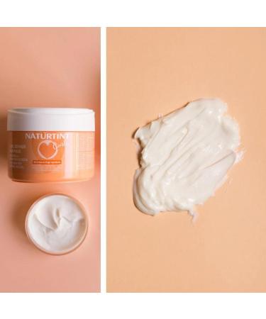  Naturtint Naturtint | Curl Defining Mask | Protein Care Shea Butter | Intensely nourishes and conditions for gentle curls | 300 ml - Buy Online on GoSupps.com