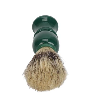 Sonew Razor Brush for Men - Premium Synthetic Beard Brush Set for Home Salon Care | 2 Pieces - Buy Online on GoSupps.com