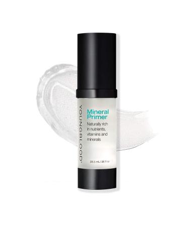 Youngblood Mineral Primer - Buy Online on GoSupps.com
