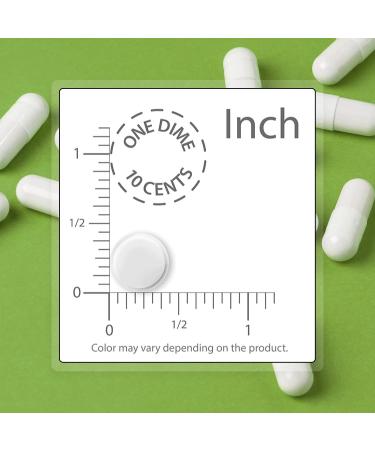 Supersmart L-Selenomethionine 200mcg - Potent Antioxidant for Immune Support - 120 Tablets | Non-GMO & Gluten Free - Buy Online on GoSupps.com