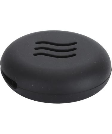 Makeup Sponge Holder Breathable Ventilated Lightweight Silicone Powder Puff Holder for Home - Buy Online on GoSupps.com