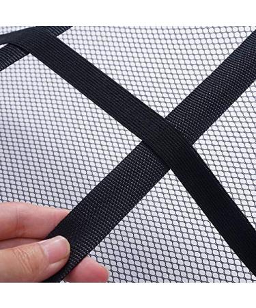 Breathable Lumbar Mesh Back Support - Upgrade Your Comfort at Home Work and in the Car - International Shipping Available - Buy Online on GoSupps.com