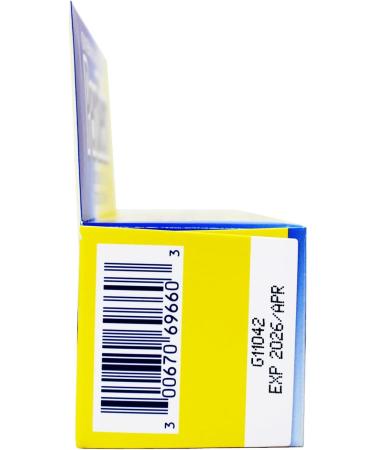 Haleon Perdiem Overnight Relief Sennosides 15 mg Stimulant Laxative Natural Vegetable Ingredient 60 Tablets (Pack of 5) - Buy Online on GoSupps.com