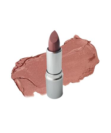 Honeybee Gardens Truly Natural Long Lasting Lipstick  Paradise (slight shimmer light pink with peach and mauve undertones) Naturally Hydrating & Nourishing - Vegan  Gluten Free & Cruelty Free  0.13 oz / 3.8 g - Buy Online on GoSupps.com