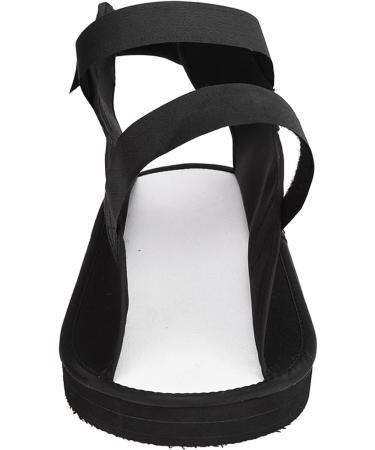 Post Op Shoe for Foot Recovery | Open Toe Design for Pain Relief | Ideal for Injuries & Surgery (L - Buy Online on GoSupps.com