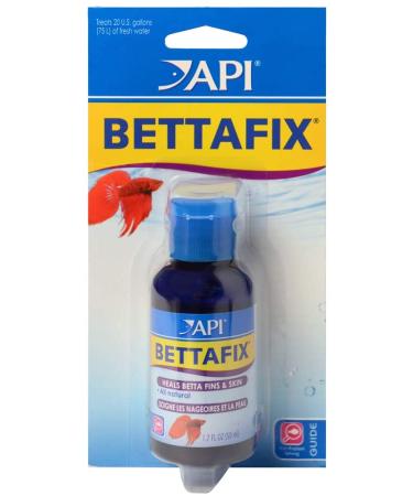 API Betta Fish Food - Buy Online on GoSupps.com