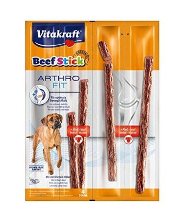 Vitakraft Beef Stick Arthro-Fit - 40 X 12g