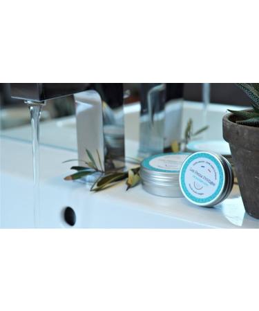 Coconut Balm (100 ml) - Buy Online on GoSupps.com