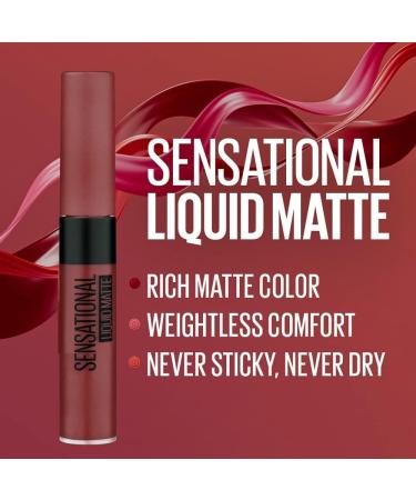 DK Lipstic.k Matte Finish 21 Nude Shade 7 ml and Lipstick Matte Finish 24 Touch of Spice 7 ml - Buy Online on GoSupps.com