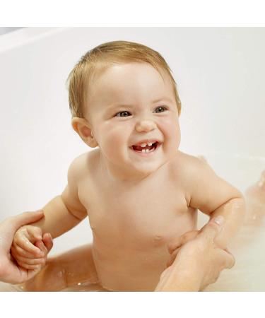 Weleda Bio Baby Gift Set | Natural Baby Care Cosmetics | Calendula Diaper Cream & Waschola Shower Gel | Perfect Daily Care for Babies & Toddlers - Buy Online on GoSupps.com