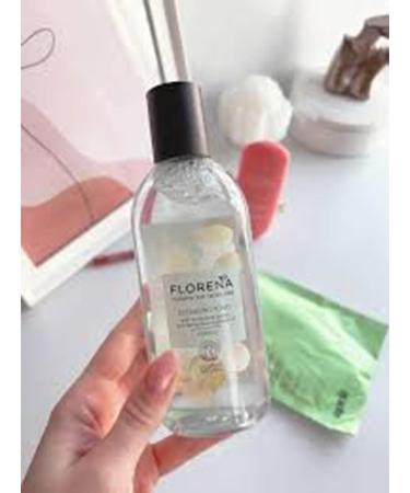 Fermented Skincare Cleansing Tonic (1x 200ml) with Fermented Jasmin and Fermented Angelica Oil. Bulk Skin Cleanser Beauty Supply. - Buy Online on GoSupps.com