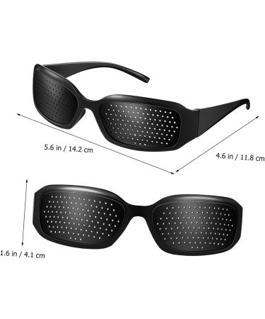 Buy Healeved 2-Piece Visual Correction Schnapps Glasses - Anti-Fatigue Decorative Mirror Drinking Glasses - International Shipping Available - Buy Online on GoSupps.com