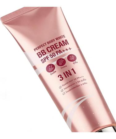 Moisturizing Body Cream - Nourishing Care Lotion 150ml | Intense Moisturizer for Dry Skin - Reduces Dryness Tightness Roughness and Evens Skin Tone - Buy Online on GoSupps.com