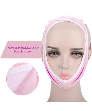 Slimming Face Mask for Double Chin Reduction | Best Slimming Masks for a Defined Jawline - Buy Online on GoSupps.com