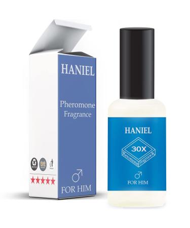 Haniel Perfumes for Men Cologne for Men Feromonas para atraer Mujer Travel Size Cologne for Men Lux Socialite Cologne for Men Manly Fragrance Cologne For Men Attract Women - Buy Online on GoSupps.com