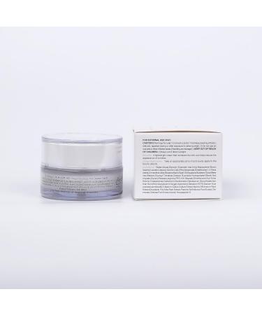 OxygenCeuticals Anti Oxidant Cream Anti-Aging & Wrinkle Care Cream with Edelweiss Callus Extract, Adenosine & Squalane, Moisturizing & Firming Skincare for Dry, Aging Skin. 1.69 fl.oz (50ml) 1.69 Ounce (Pack of 1) - Buy Online on GoSupps.com