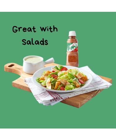 Tajin Seasoning Clasico With Lime 142g (Pack of 3) - Buy Online on GoSupps.com