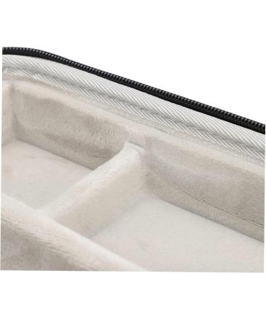 Generic Portable Electric Hair Clipper Storage Bag for Men Trimmer Shaver Attachments FSEG304747 - Buy Online on GoSupps.com