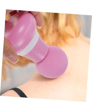 Magiclulu: 3 Mini At-Home Electrical Muscle Massage Devices for Full-Body Comfort & Deep Relief - Buy Online on GoSupps.com