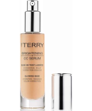 By Terry Cellularose Brightening CC Lumi Serum 30ml - Apricot Glow - Buy Online on GoSupps.com