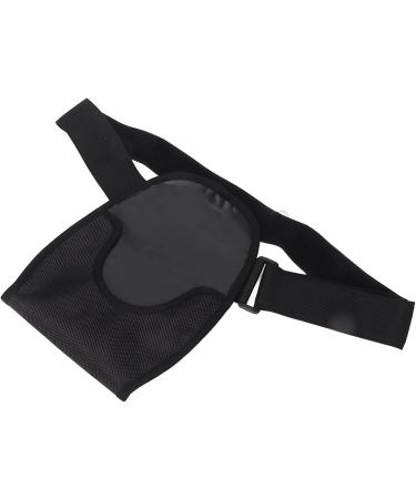 Portable Waterproof Colostomy Bag Cover - Adjustable Stretchy Washable Stoma/Urostomy/Ileostomy Solution | Large & Convenient - Buy Online on GoSupps.com