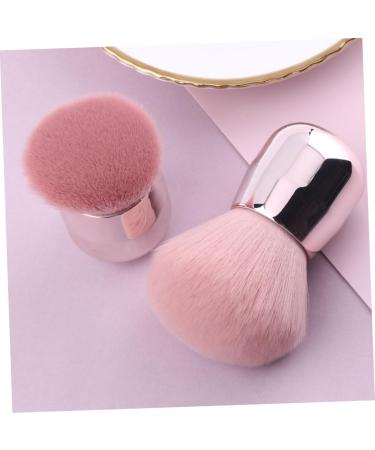 minkissy 1pc Pink Outfit Ladies Suits Pink Makeup Women s Suits Pink Suit Makeup Pink Makeup Brush for Woman Cosmetics Brush Blush Brush Miss - Buy Online on GoSupps.com